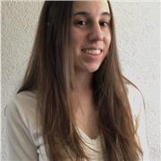 Profesora de Matemáticas y Química hasta nivel de bachillerato. Clases Online